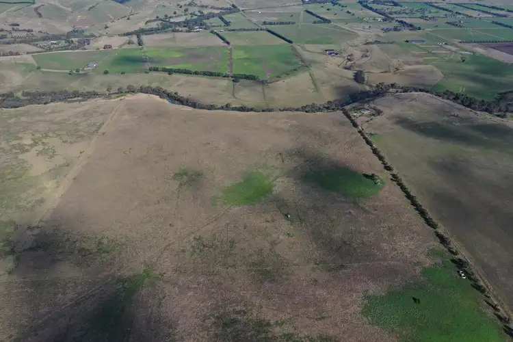 Second view of Homely rural property listing, LOT 3 Hamilton Highway, Murgheboluc VIC 3218