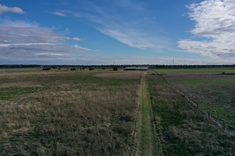 Third view of Homely rural property listing, LOT 3 Hamilton Highway, Murgheboluc VIC 3218