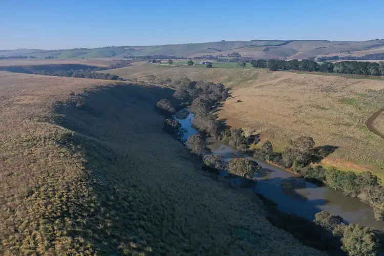 Fifth view of Homely rural property listing, LOT 3 Hamilton Highway, Murgheboluc VIC 3218