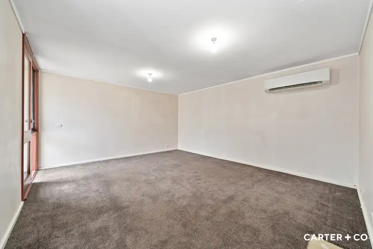 Second view of Homely house listing, 14 Blancoa Place, Rivett ACT 2611