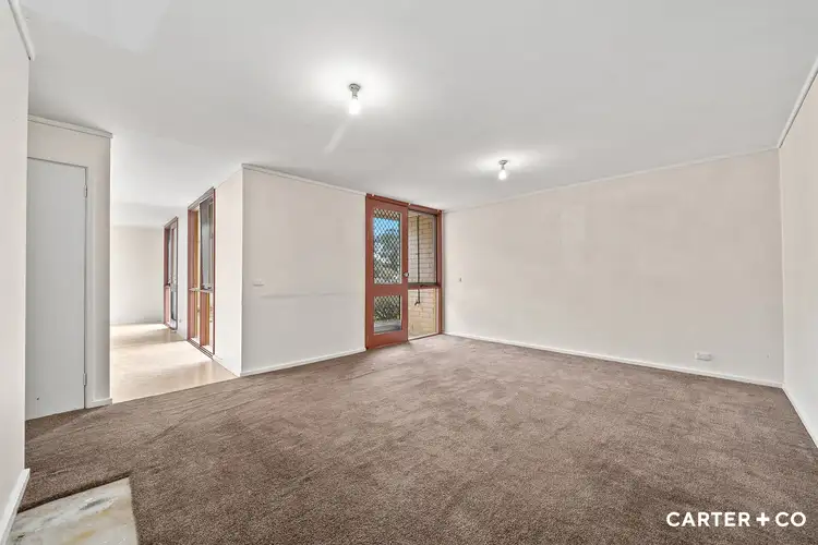 Third view of Homely house listing, 14 Blancoa Place, Rivett ACT 2611