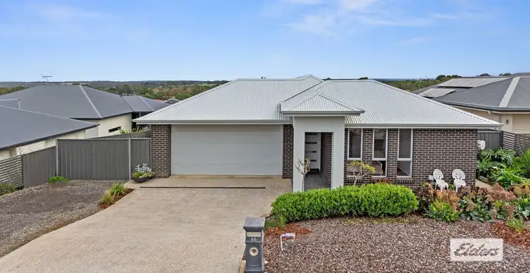 Main view of Homely house listing, 66 Aurora Circuit, Meadows SA 5201