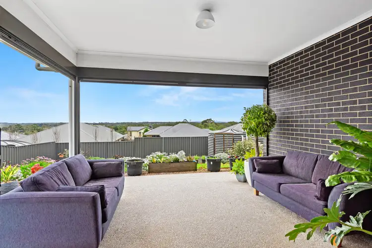 Fifth view of Homely house listing, 66 Aurora Circuit, Meadows SA 5201