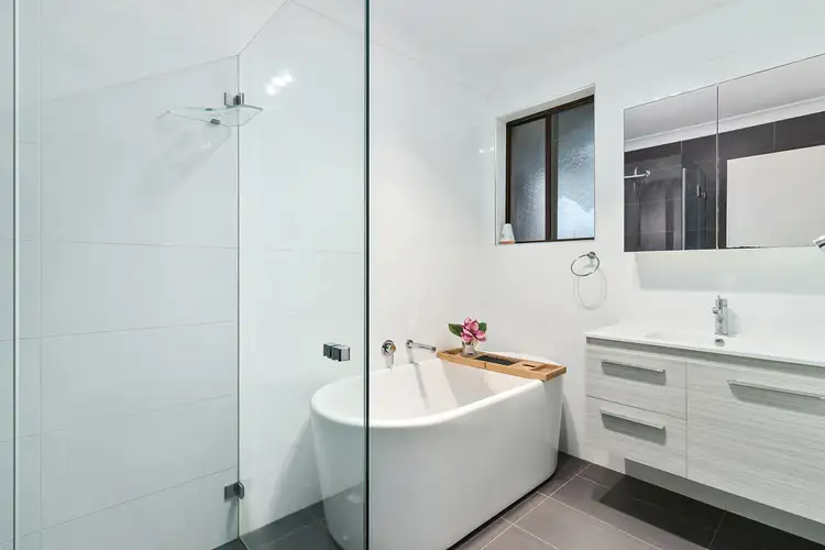 Fifth view of Homely apartment listing, 32/13-19 Preston Avenue, Engadine NSW 2233