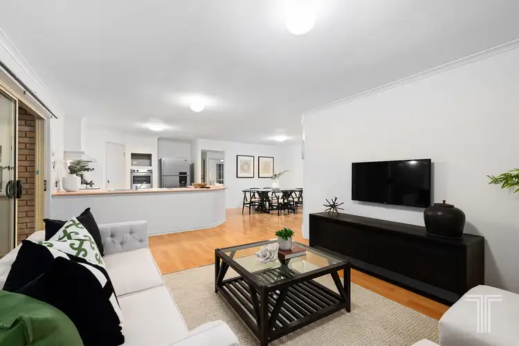 Main view of Homely house listing, 73 Coventry Circuit, Carindale QLD 4152