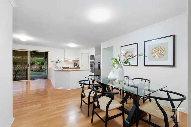 Third view of Homely house listing, 73 Coventry Circuit, Carindale QLD 4152