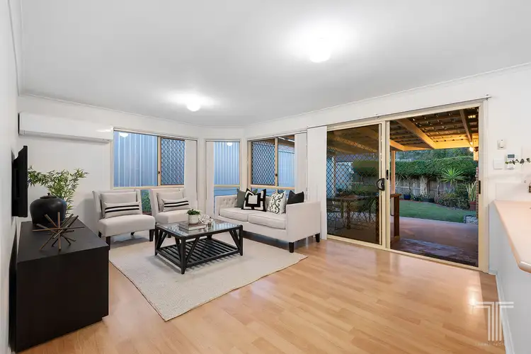 Fifth view of Homely house listing, 73 Coventry Circuit, Carindale QLD 4152
