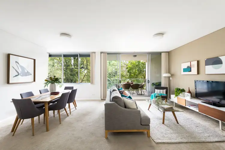 310/12 Duntroon Avenue, St Leonards NSW 2065