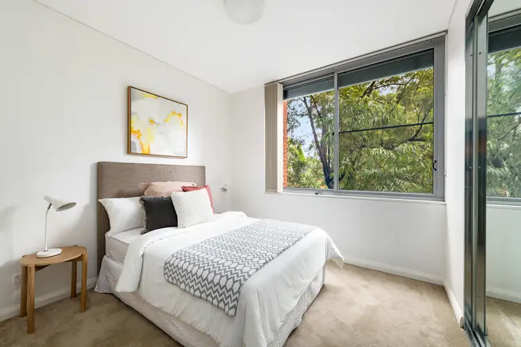 Fifth view of Homely apartment listing, 310/12 Duntroon Avenue, St Leonards NSW 2065