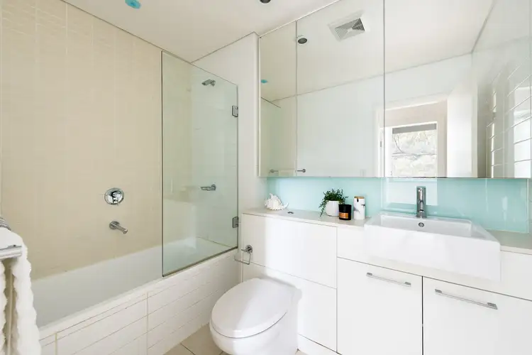 Sixth view of Homely apartment listing, 310/12 Duntroon Avenue, St Leonards NSW 2065