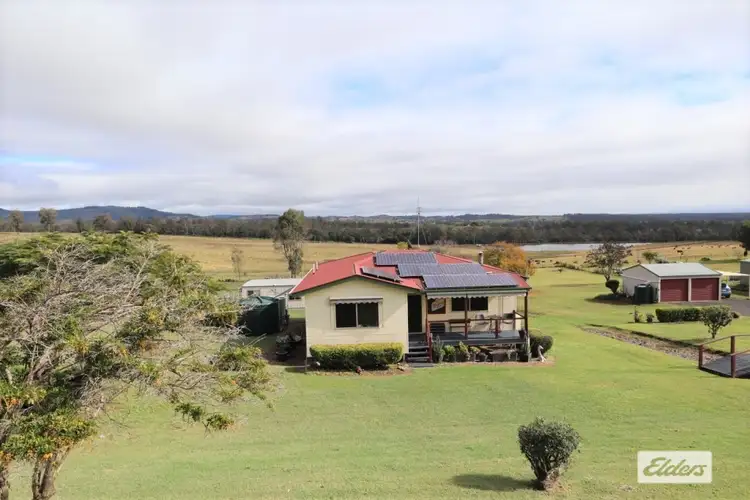 27 Heron Street, Laidley Heights QLD 4341