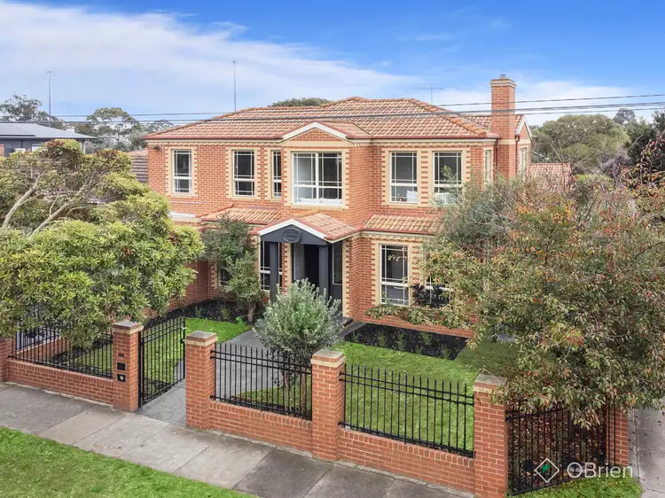 66 Raynes Park Road, Hampton VIC 3188