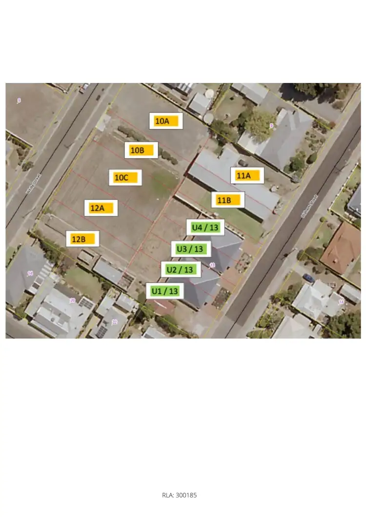 10 C White Street, Kapunda SA 5373