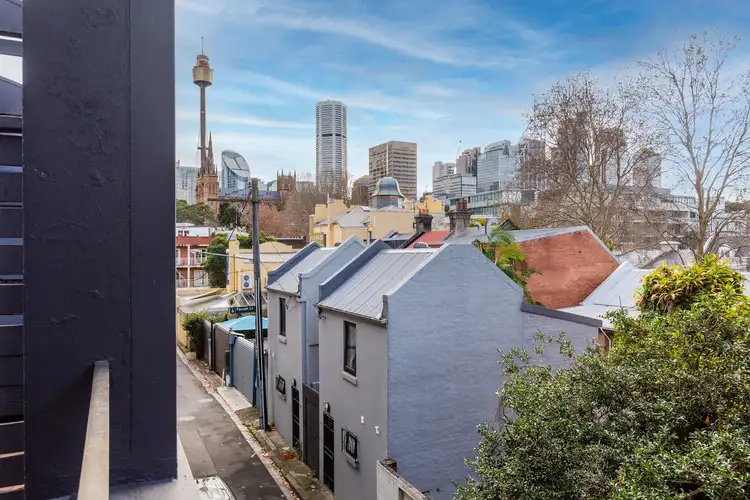 Fourth view of Homely unit listing, 2/93-99 Palmer Street, Woolloomooloo NSW 2011
