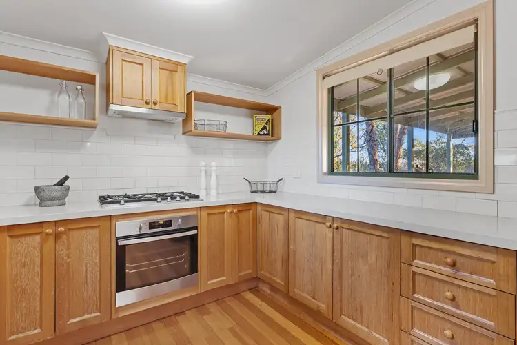 Fifth view of Homely house listing, 14 Benjamin Court, Spring Gully VIC 3550