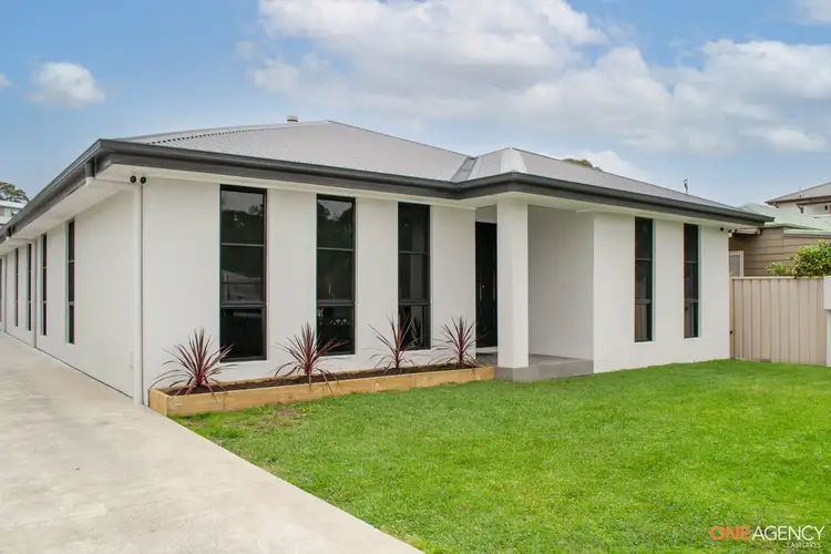 327 Old Pacific Highway