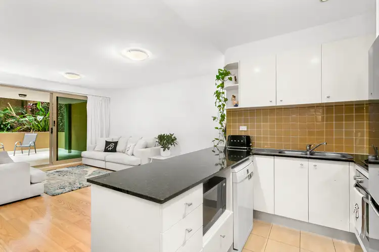231/168 Queenscliff Road, Queenscliff NSW 2096