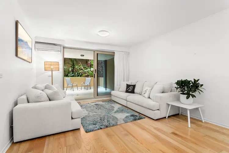 Second view of Homely unit listing, 231/168 Queenscliff Road, Queenscliff NSW 2096