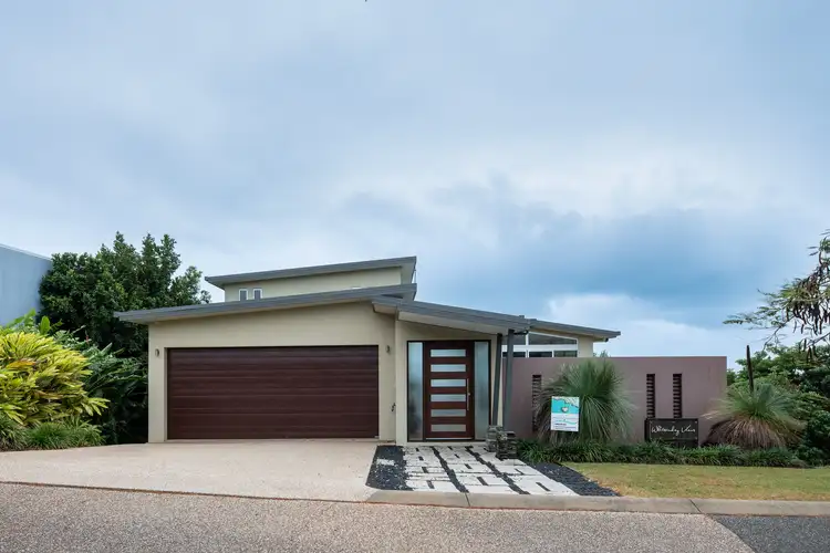 Fourth view of Homely house listing, 3 Airlie View, Airlie Beach QLD 4802