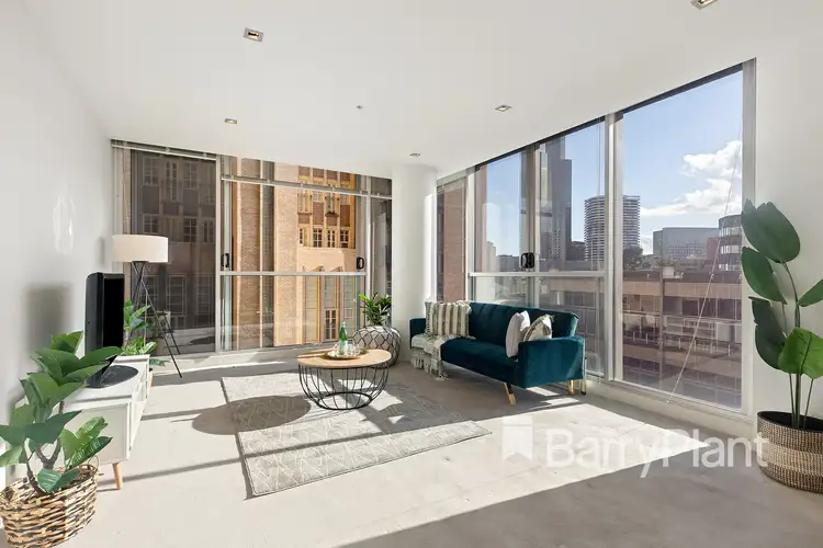 402/68 La Trobe Street, Melbourne VIC 3000