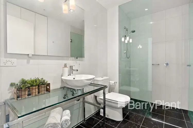 Fifth view of Homely apartment listing, 402/68 La Trobe Street, Melbourne VIC 3000