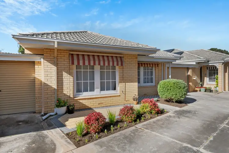 4/27 Oleander Street West, South Brighton SA 5048