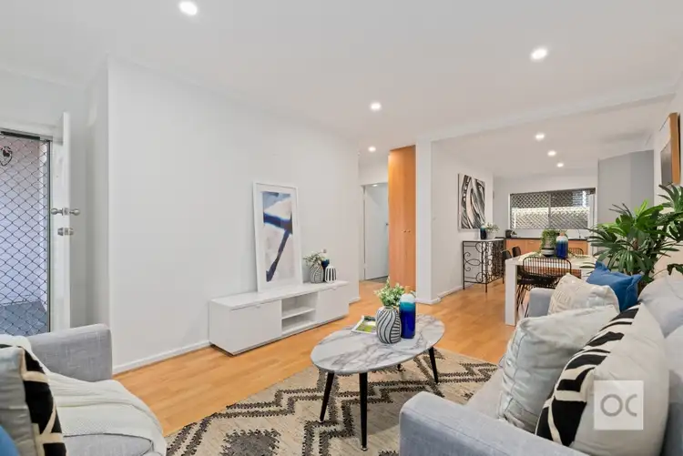Second view of Homely unit listing, 3/248 Anzac Highway, Plympton SA 5038