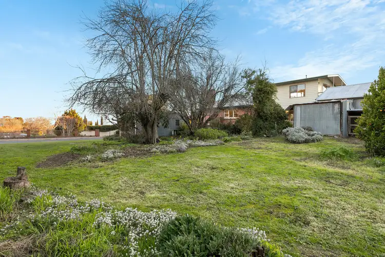 Second view of Homely land listing, LOT 150 David Street, Lobethal SA 5241