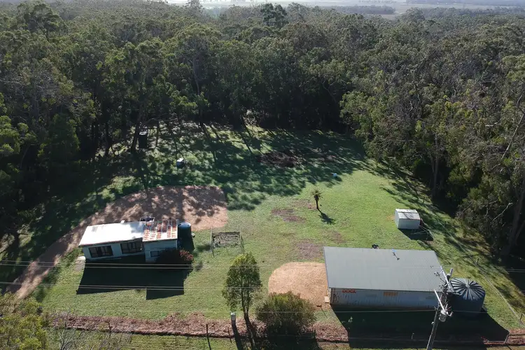 Main view of Homely land listing, 4096 Princes Highway, Lyons VIC 3304