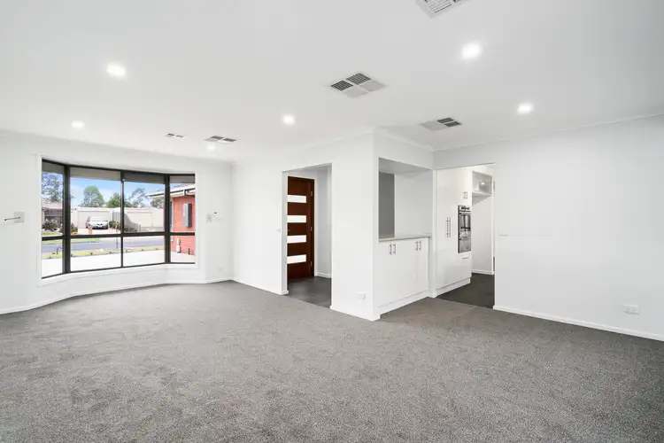 Second view of Homely house listing, 4 Flinders Crescent, Wyndham Vale VIC 3024