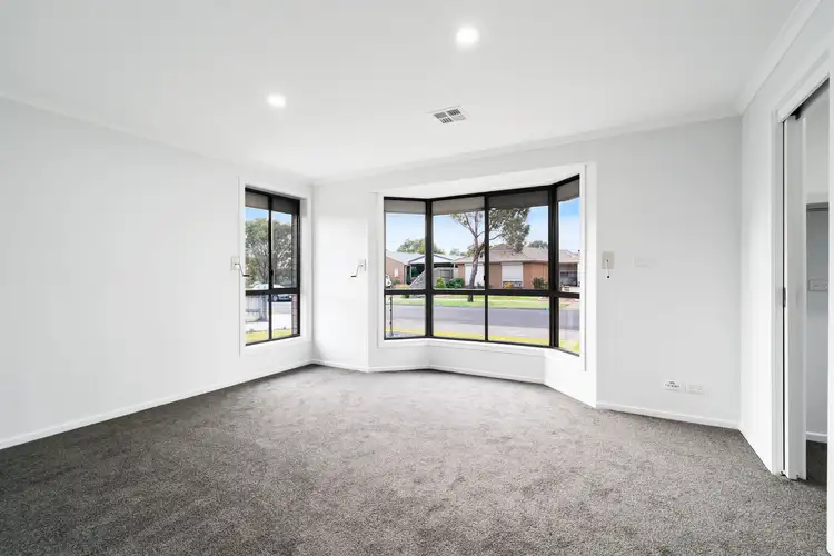 Third view of Homely house listing, 4 Flinders Crescent, Wyndham Vale VIC 3024
