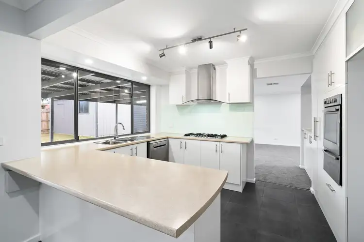 Fourth view of Homely house listing, 4 Flinders Crescent, Wyndham Vale VIC 3024