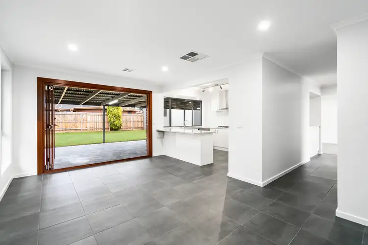 Sixth view of Homely house listing, 4 Flinders Crescent, Wyndham Vale VIC 3024