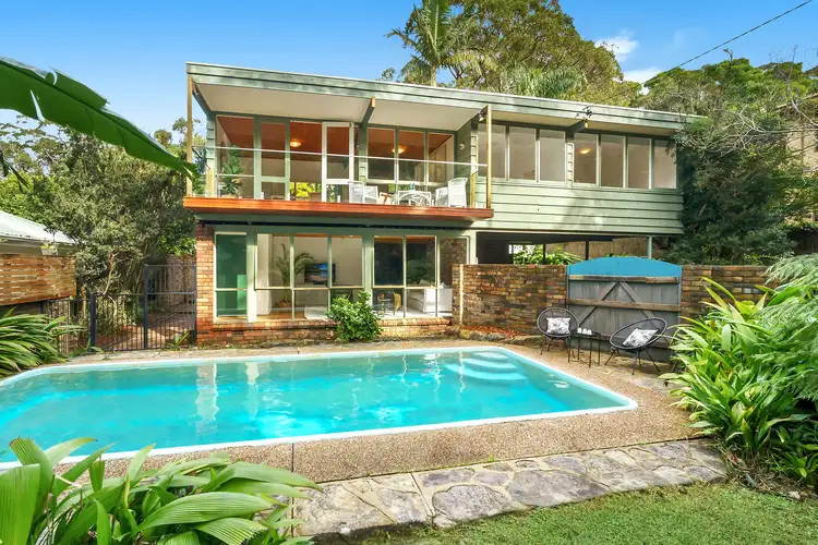 Sixth view of Homely house listing, 41 Grover Avenue, Cromer NSW 2099