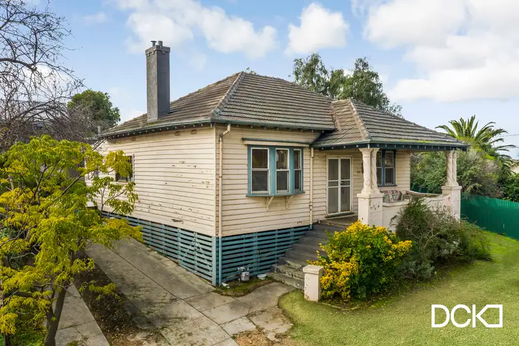 176 Arnold Street, North Bendigo VIC 3550