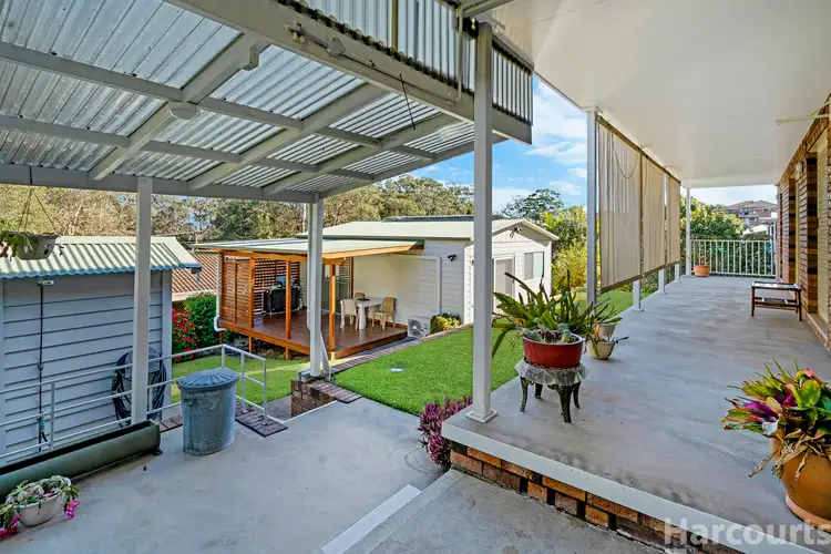 7 Jubilee Street, South West Rocks NSW 2431