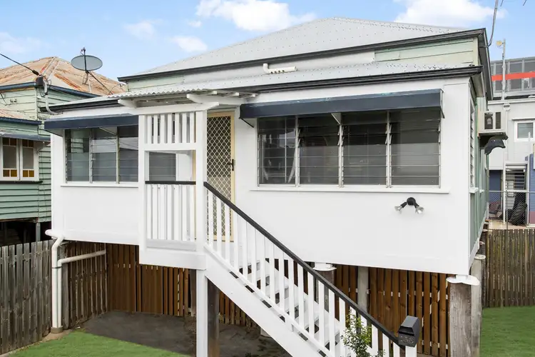 Main view of Homely house listing, 158 Denison Lane, Rockhampton City QLD 4700