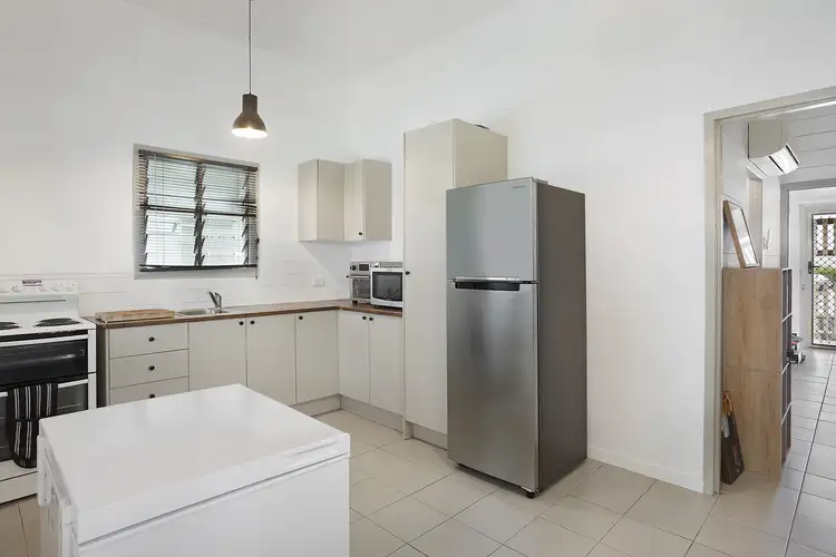 Third view of Homely house listing, 158 Denison Lane, Rockhampton City QLD 4700
