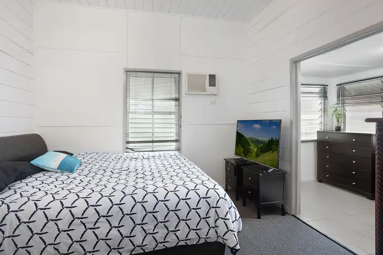 Sixth view of Homely house listing, 158 Denison Lane, Rockhampton City QLD 4700