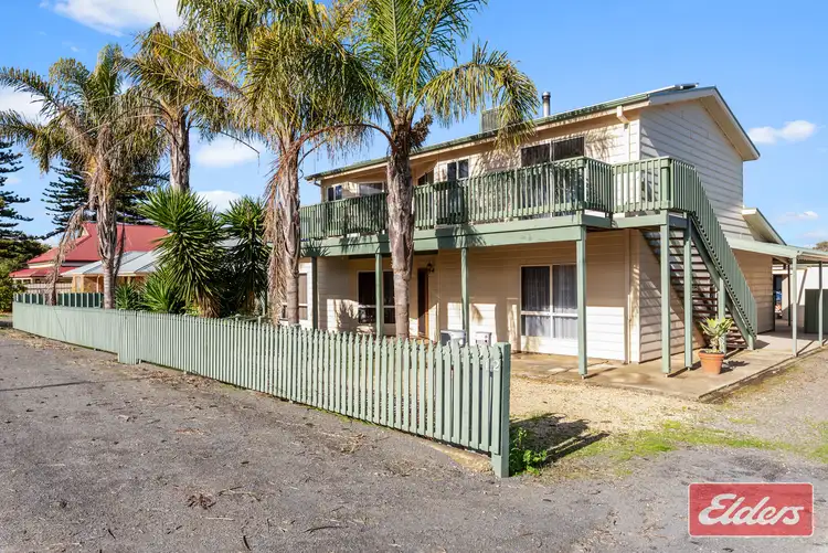 Main view of Homely house listing, 12 Borrow Street, Freeling SA 5372
