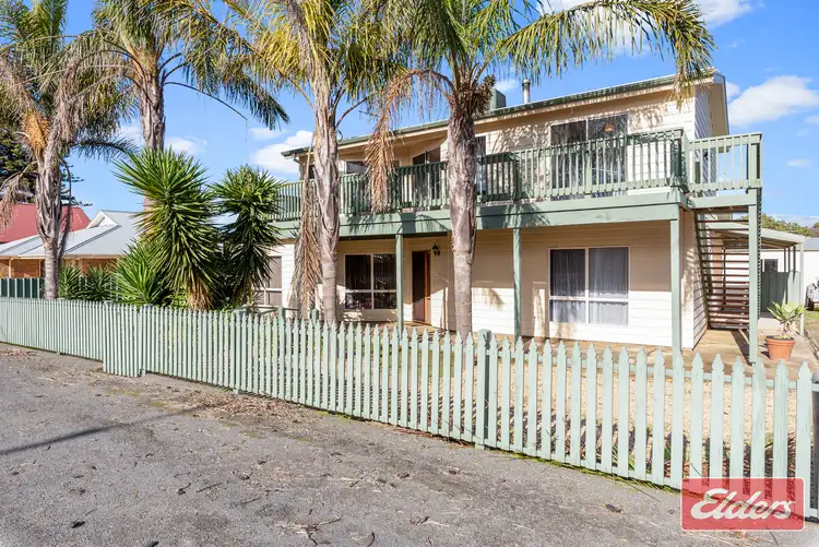 Second view of Homely house listing, 12 Borrow Street, Freeling SA 5372