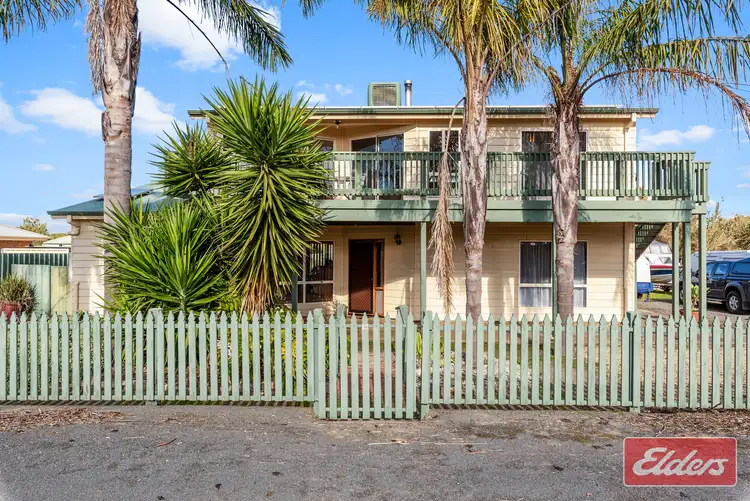 Third view of Homely house listing, 12 Borrow Street, Freeling SA 5372