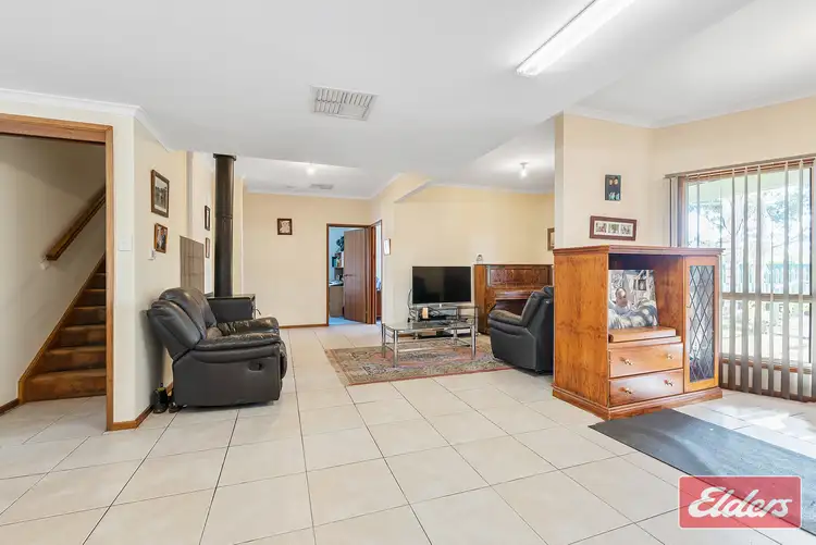 Fifth view of Homely house listing, 12 Borrow Street, Freeling SA 5372