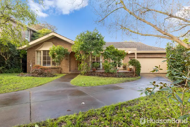 6 Diosma Court, Doncaster VIC 3108