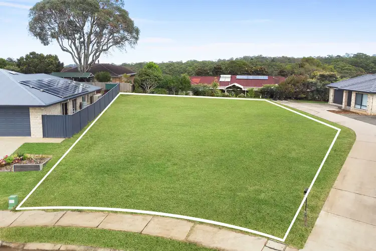 Third view of Homely land listing, 17 Canary Drive, Goonellabah NSW 2480