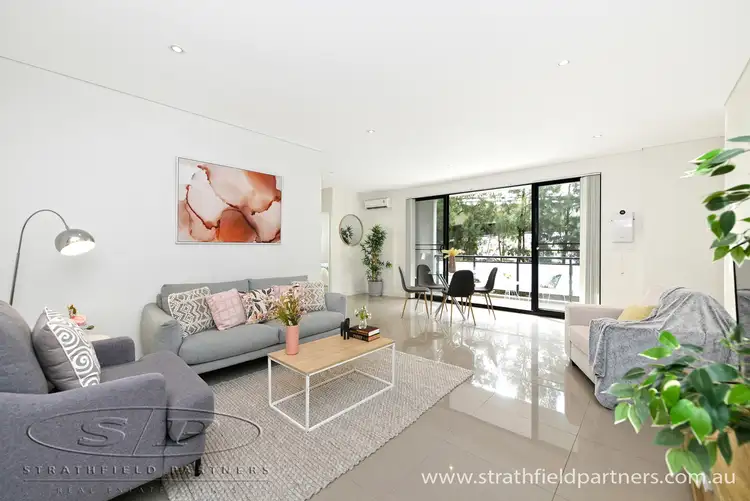 19/167-171 Parramatta Road, North Strathfield NSW 2137