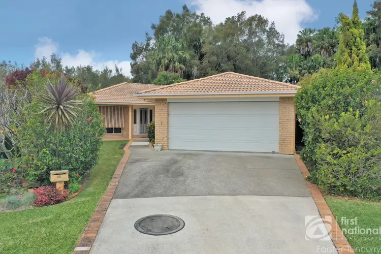 36 Lachlan Avenue, Tuncurry NSW 2428