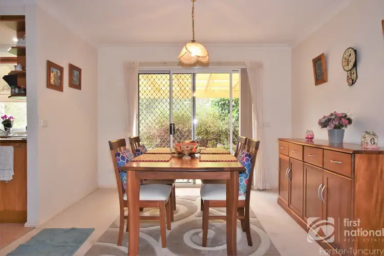 Fifth view of Homely house listing, 36 Lachlan Avenue, Tuncurry NSW 2428