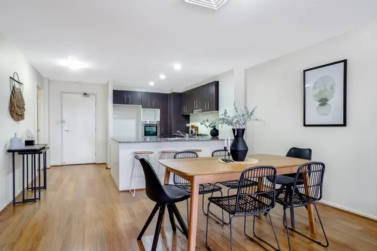 Fifth view of Homely unit listing, 608/328 King Street, Newcastle NSW 2300