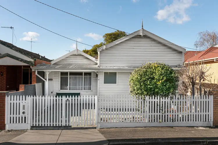 28 Bendigo Street, Prahran VIC 3181